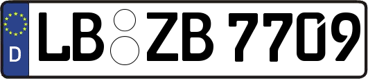LB-ZB7709