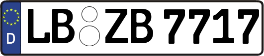 LB-ZB7717