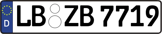 LB-ZB7719