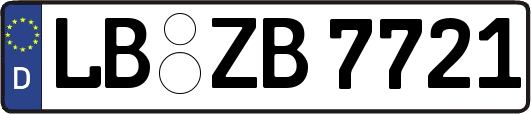 LB-ZB7721