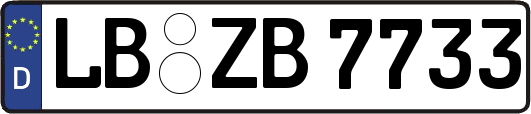 LB-ZB7733