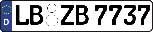 LB-ZB7737
