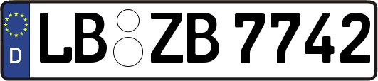 LB-ZB7742
