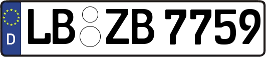 LB-ZB7759
