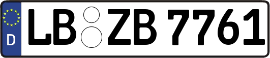 LB-ZB7761
