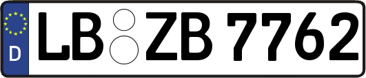 LB-ZB7762