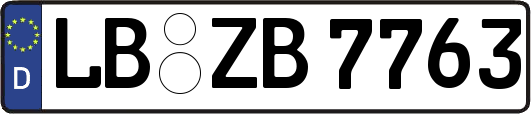 LB-ZB7763