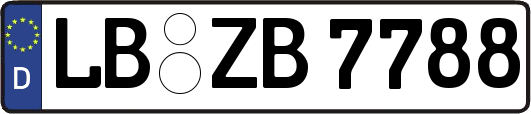 LB-ZB7788