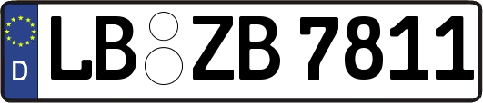 LB-ZB7811