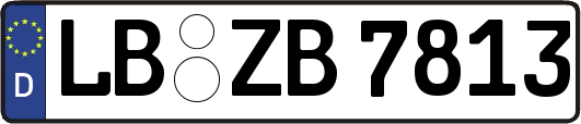 LB-ZB7813