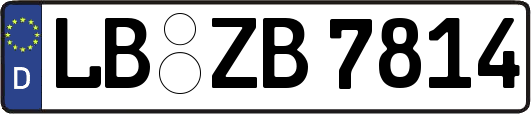 LB-ZB7814
