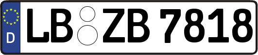 LB-ZB7818