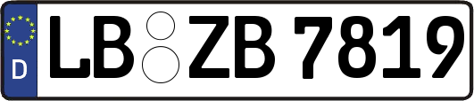 LB-ZB7819