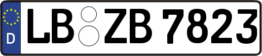 LB-ZB7823