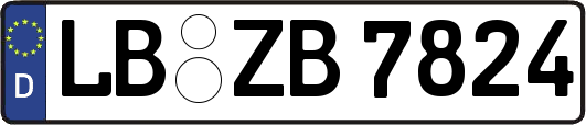 LB-ZB7824