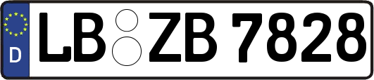 LB-ZB7828