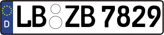 LB-ZB7829
