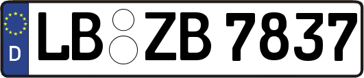 LB-ZB7837