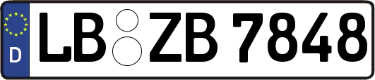 LB-ZB7848