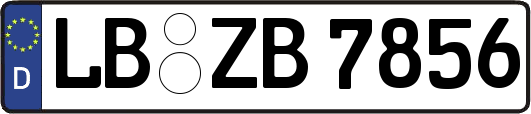 LB-ZB7856