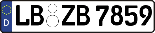 LB-ZB7859