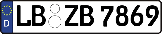 LB-ZB7869
