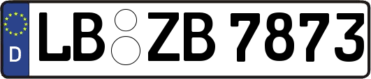 LB-ZB7873