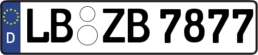 LB-ZB7877