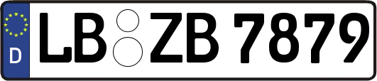 LB-ZB7879