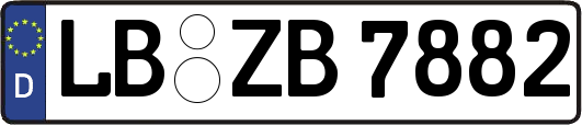 LB-ZB7882