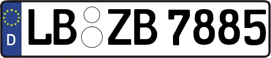 LB-ZB7885