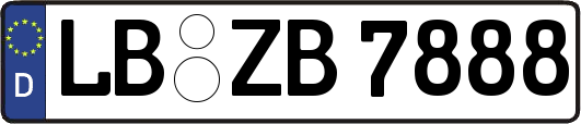 LB-ZB7888