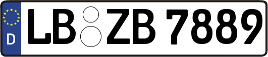 LB-ZB7889
