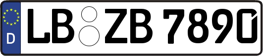 LB-ZB7890