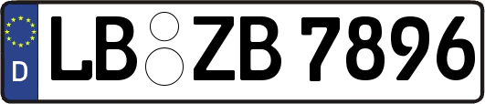 LB-ZB7896