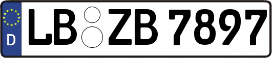 LB-ZB7897