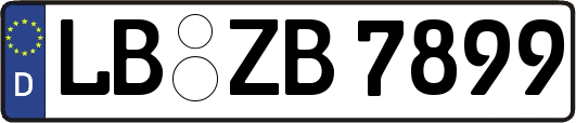 LB-ZB7899