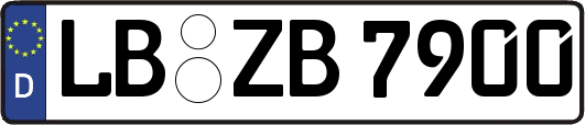 LB-ZB7900