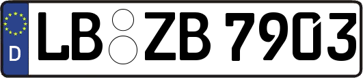 LB-ZB7903