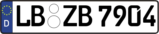 LB-ZB7904