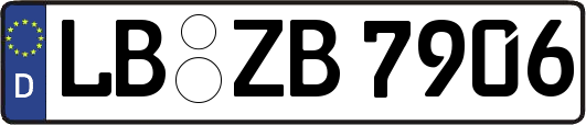 LB-ZB7906