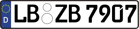 LB-ZB7907
