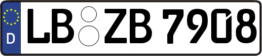 LB-ZB7908