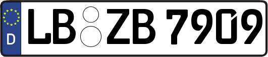 LB-ZB7909