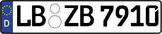 LB-ZB7910