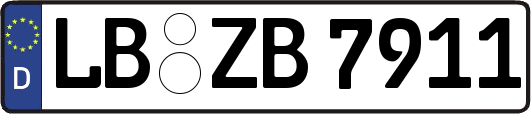 LB-ZB7911
