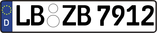 LB-ZB7912