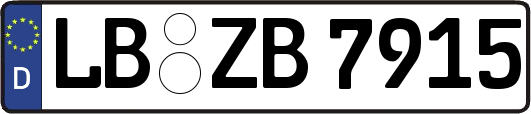 LB-ZB7915