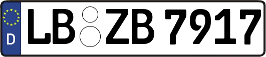 LB-ZB7917