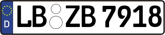 LB-ZB7918